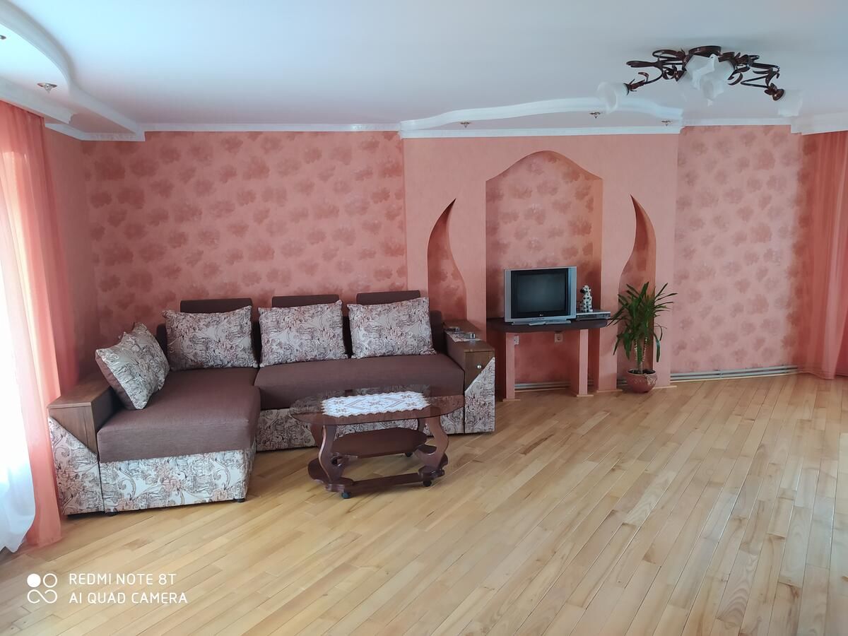 Гостевой дом GUEST HOUSE Изки