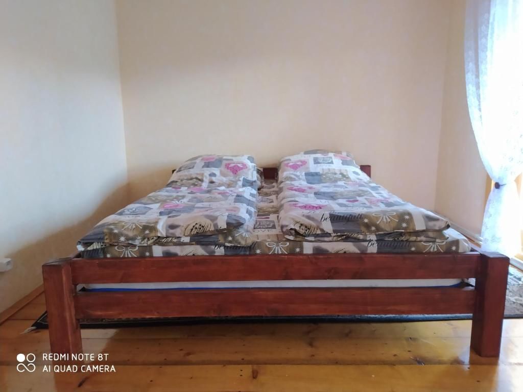 Гостевой дом GUEST HOUSE Изки-18