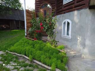 Гостевой дом GUEST HOUSE Изки-6